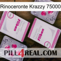 Krazzy Rhino 75000 33